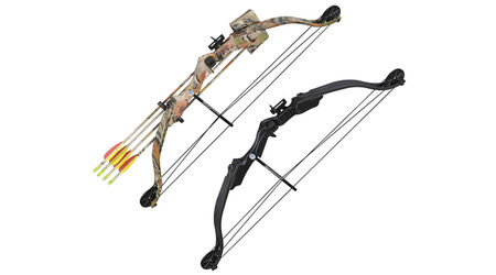 купите Блочный детский лук Man-Kung MK-CB010 в Твери