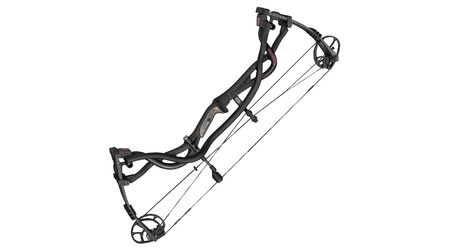 купите Блочный лук Hoyt Carbon Element G3 в Твери