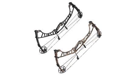 купите Лук блочный Hoyt Spyder 34 в Твери