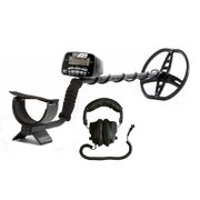 Металлоискатель Garrett - АТ Pro GOLD (с катушкой 8.5х11)