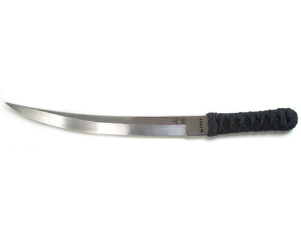 Нож с фиксированным клинком Columbia River Hisshou - CR/2910