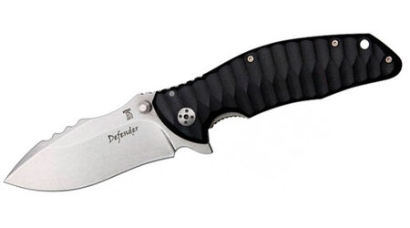 купите Нож складной Lion Defender 2SW-G10 в Твери