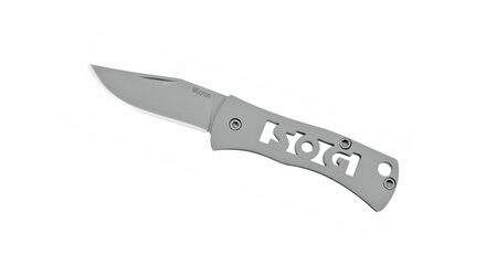 купите Нож-брелок складной SOG CP Micron (сталь 420) в Твери