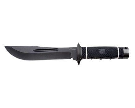 Нож с фиксированным клинком SOG Creed TiNi / CD02