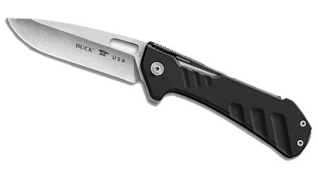 купите Нож складной Buck knives Marksman / 0830BKS в Твери