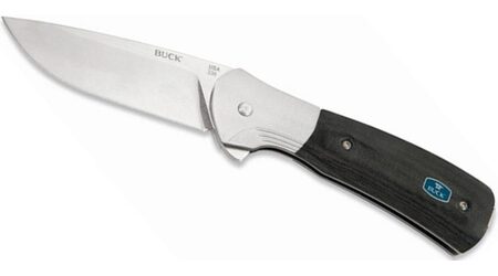 купите Нож складной Buck knives Paradigm / 0336BKS в Твери