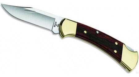 купите Нож складной Buck knives Ranger / 0112BRS в Твери