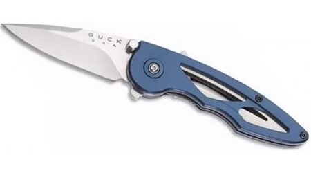 купите Нож складной Buck knives Rush / 0290BLS в Твери