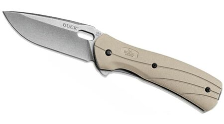 купите Нож складной Buck knives Vantage Force Select в Твери
