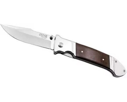 Купите складной нож SOG Fielder FF30 в Твери по лучшей цене в нашем интернет-магазине