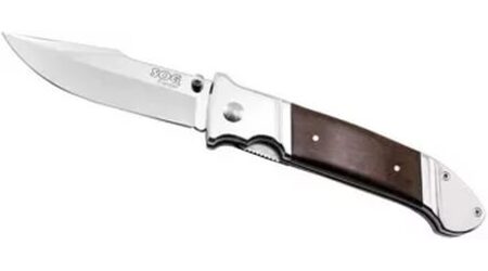 купите Нож складной SOG Fielder FF30 в Твери