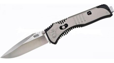 купите Нож складной SOG Flashback SAT001 (сталь AUS8) в Твери