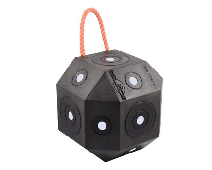 Мишень 3D BearPaw Longlife Cube Little Куб маленький