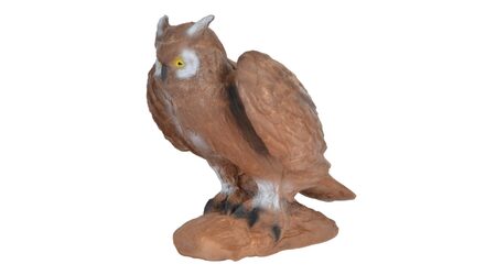 купите Мишень 3D BearPaw Longlife Great Owl Филин в Твери