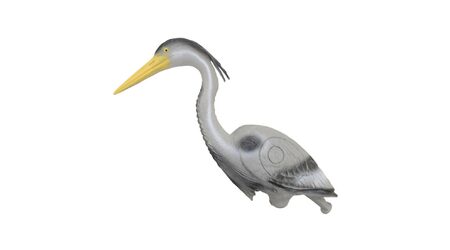 купите Мишень 3D BearPaw Longlife Heron Цапля в Твери