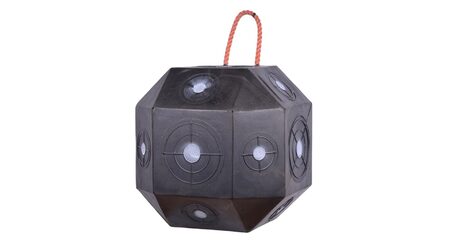 купите Мишень 3D BearPaw Longlife The Cube Куб в Твери