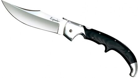 купите Нож складной Cold Steel Espada XL / 62NX в Твери