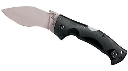 купите Нож складной Cold Steel Rajah III / 62KGM в Твери