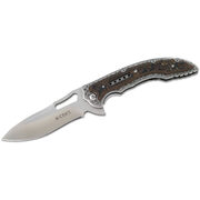 Нож складной Columbia River Fossil Designed by Flavio Ikoma IKBS® Flipper - CR/5470