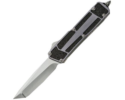 Нож складной Microtech Marfione Custom Scarab Tanto - MT/177-10CUST