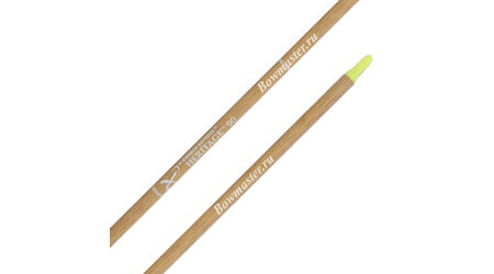 купите Стрела для лука Carbon Express Heritage Stafts (12 шт.) в Твери