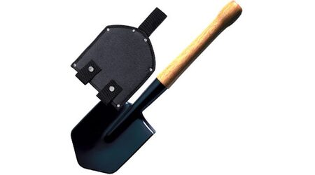 купите Саперная лопатка ColdSteel Special Forces Shovel / 92SFS в Твери