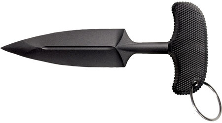купите Нож тренировочный Cold Steel FGX Push Blade I - CS/92FPA в Твери