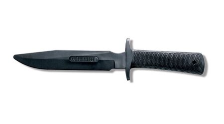 купите Нож тренировочный Cold Steel Rubber Training Military Classic / 92R14R1 в Твери