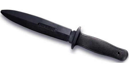 купите Нож тренировочный Cold Steel Rubber Training Peace Keeper I / 92R10D в Твери