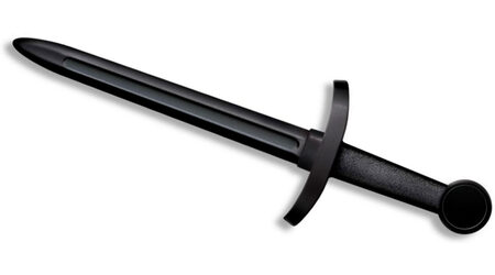 купите Нож тренировочный Cold Steel Training Dagger / 92BKD в Твери